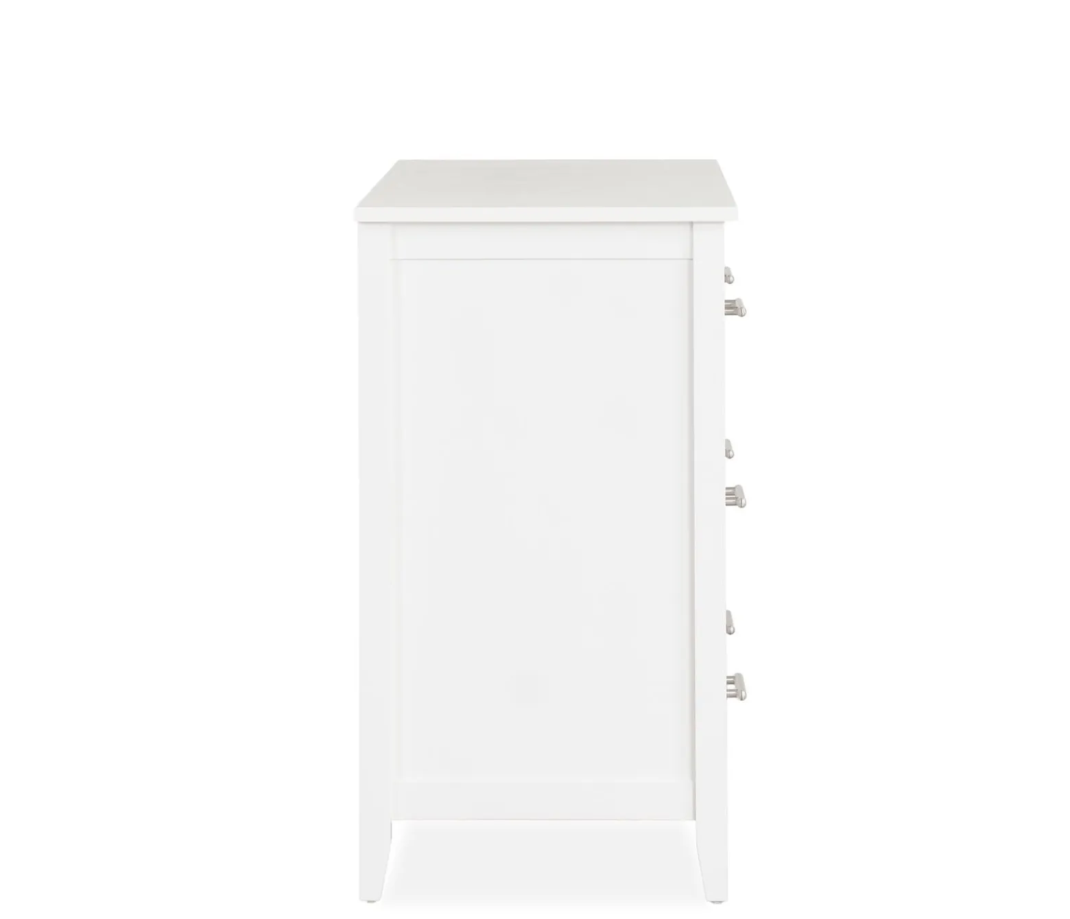 Nantucket 6-Drawer Dresser
