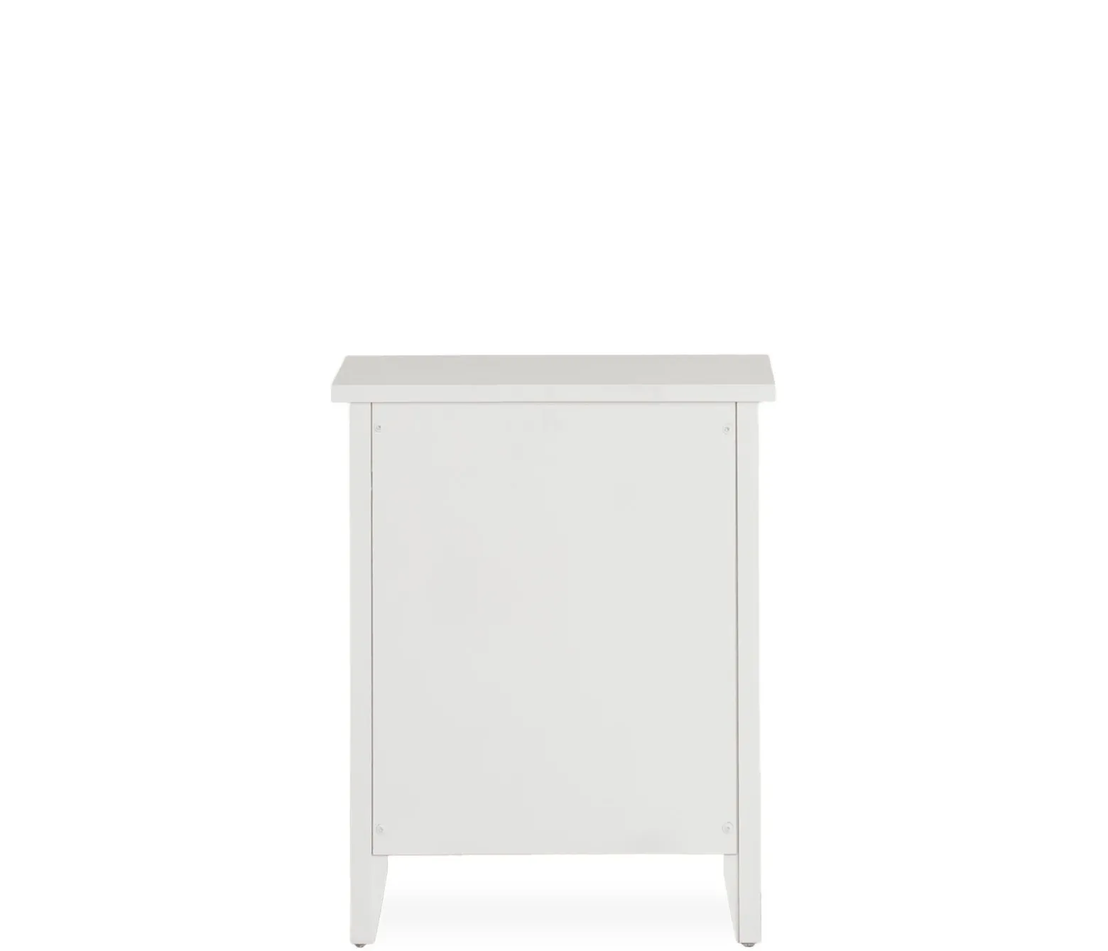 Nantucket 3-Drawer Nightstand