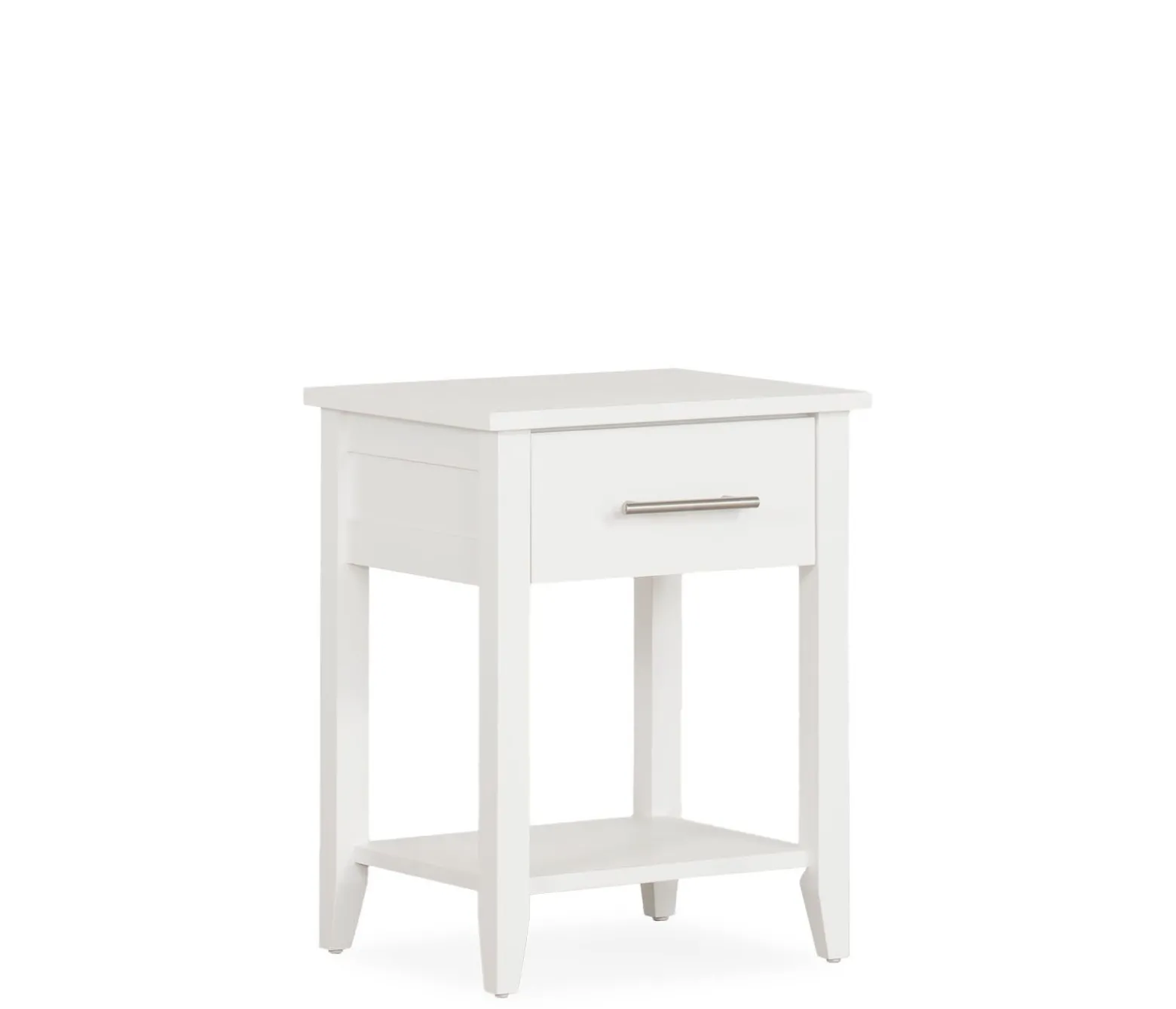 Nantucket 1-Drawer Nightstand