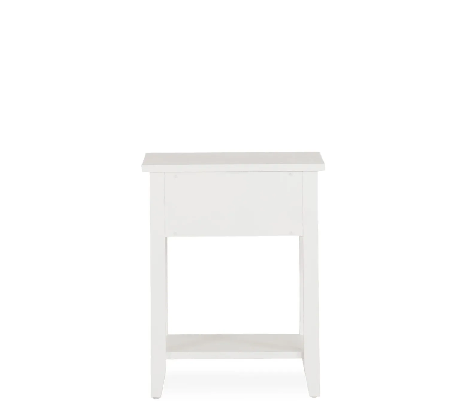 Nantucket 1-Drawer Nightstand