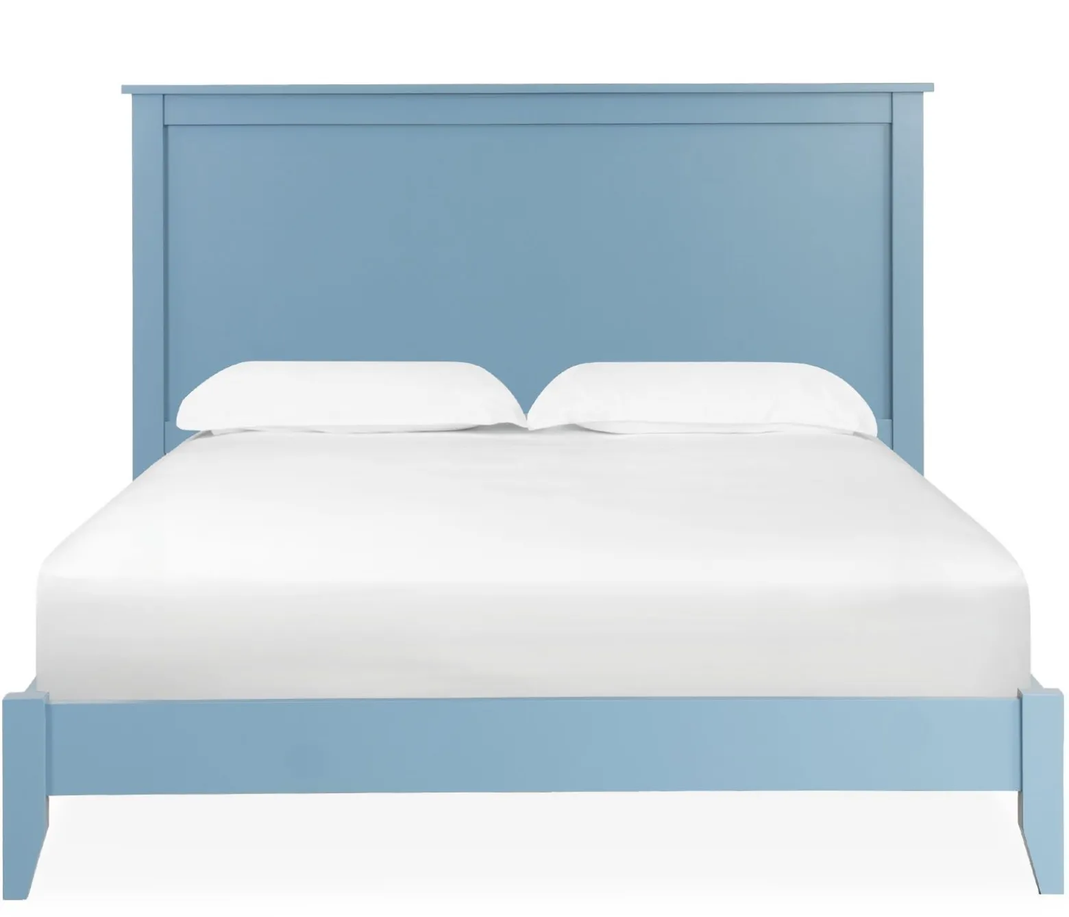 Nantucket Queen Bed