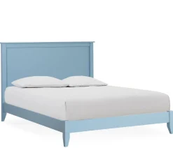Nantucket Queen Bed