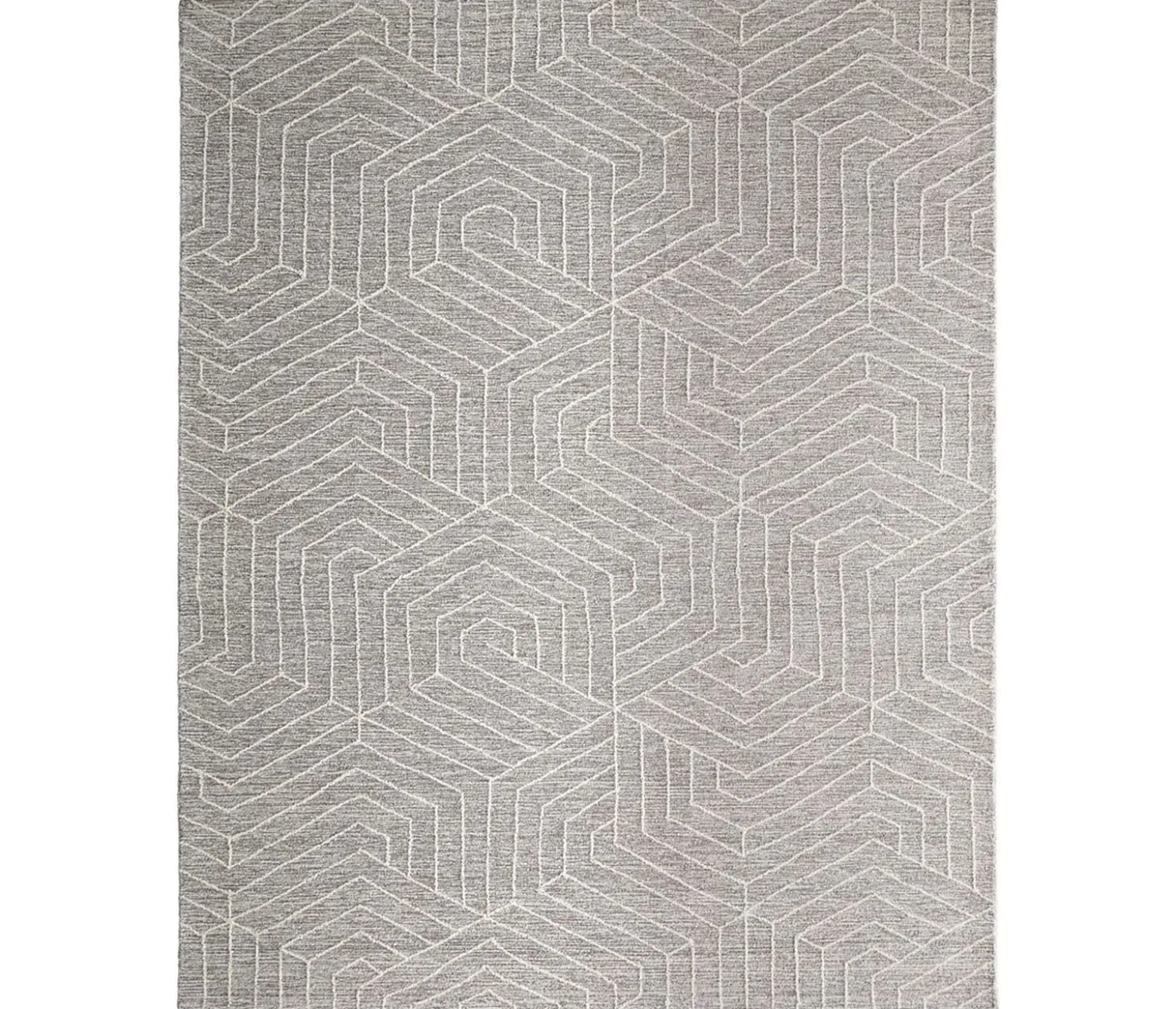 Network Rug