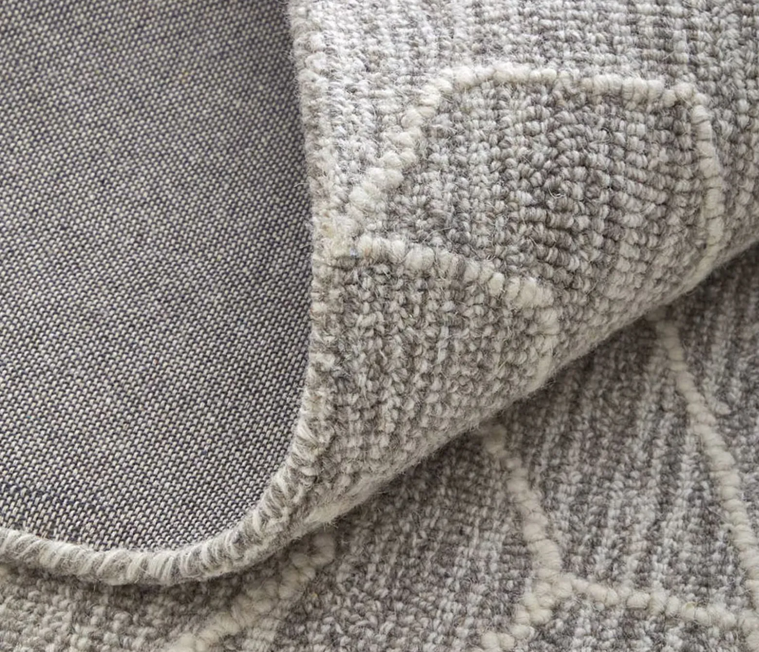 Network Rug