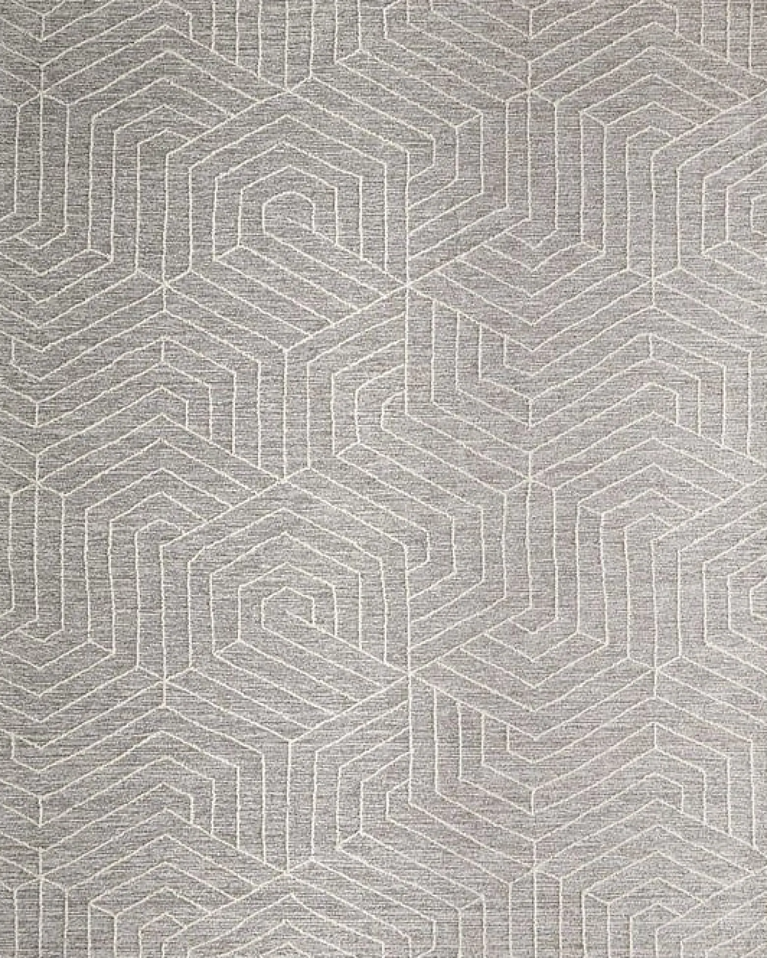 Network Rug