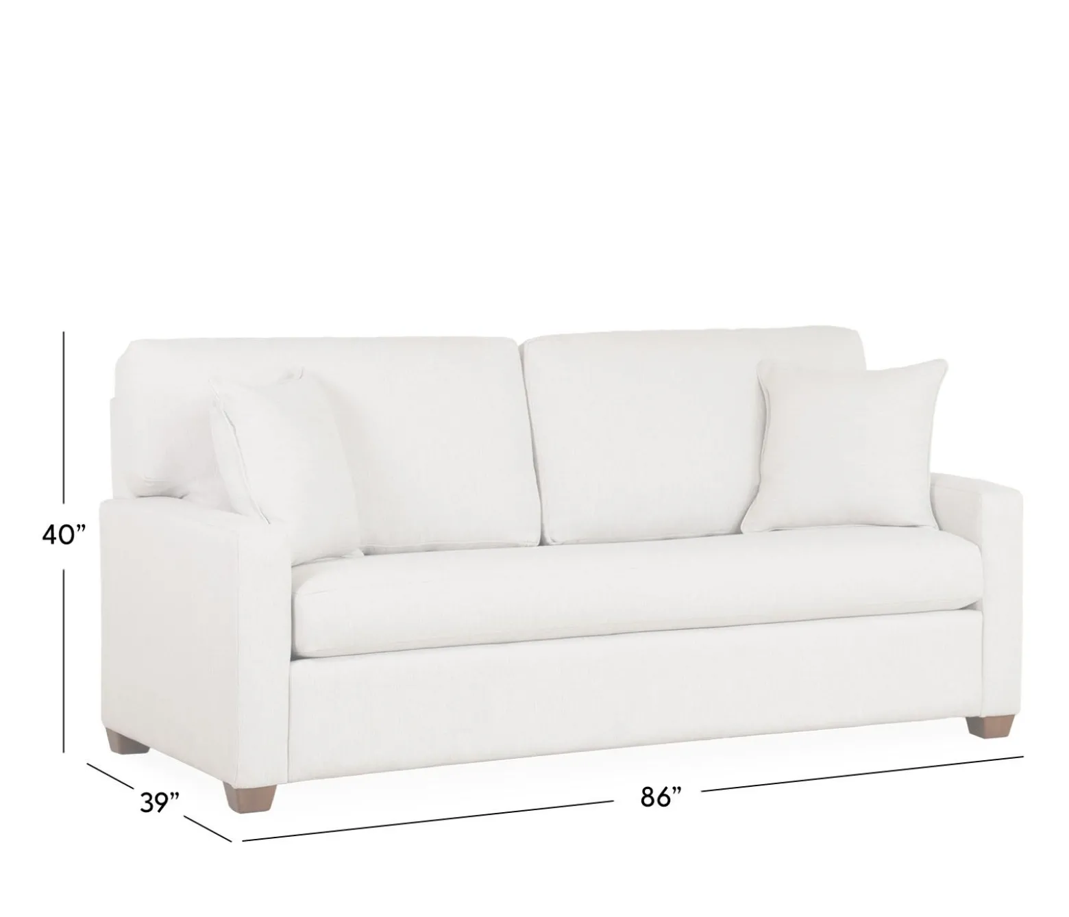 Newman Estate Sofa