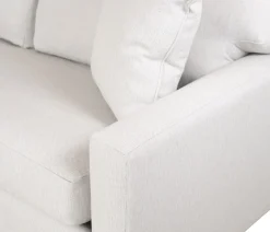 Newman 2-Piece Sectional - LHF Arm Sofa & RHF Corner Sofa