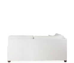 Newman 2-Piece Sectional - LHF Arm Sofa & RHF Corner Sofa