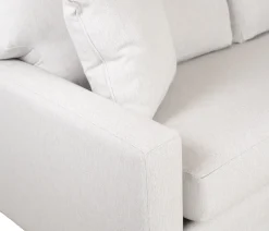 Newman 2-Piece Sectional - RHF Arm Sofa & LHF Corner Sofa
