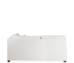Newman 2-Piece Sectional - RHF Arm Sofa & LHF Corner Sofa