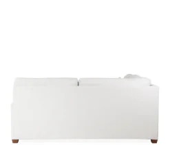 Newman 2-Piece Small Sectional - LHF Loveseat & RHF Corner Sofa