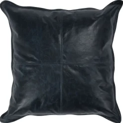 Night Blue Pillow
