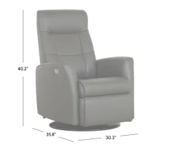 Nova Power Recliner