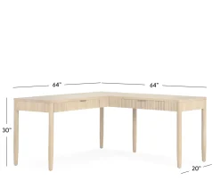 Oakfield Desk