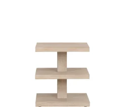 Oasis End Table