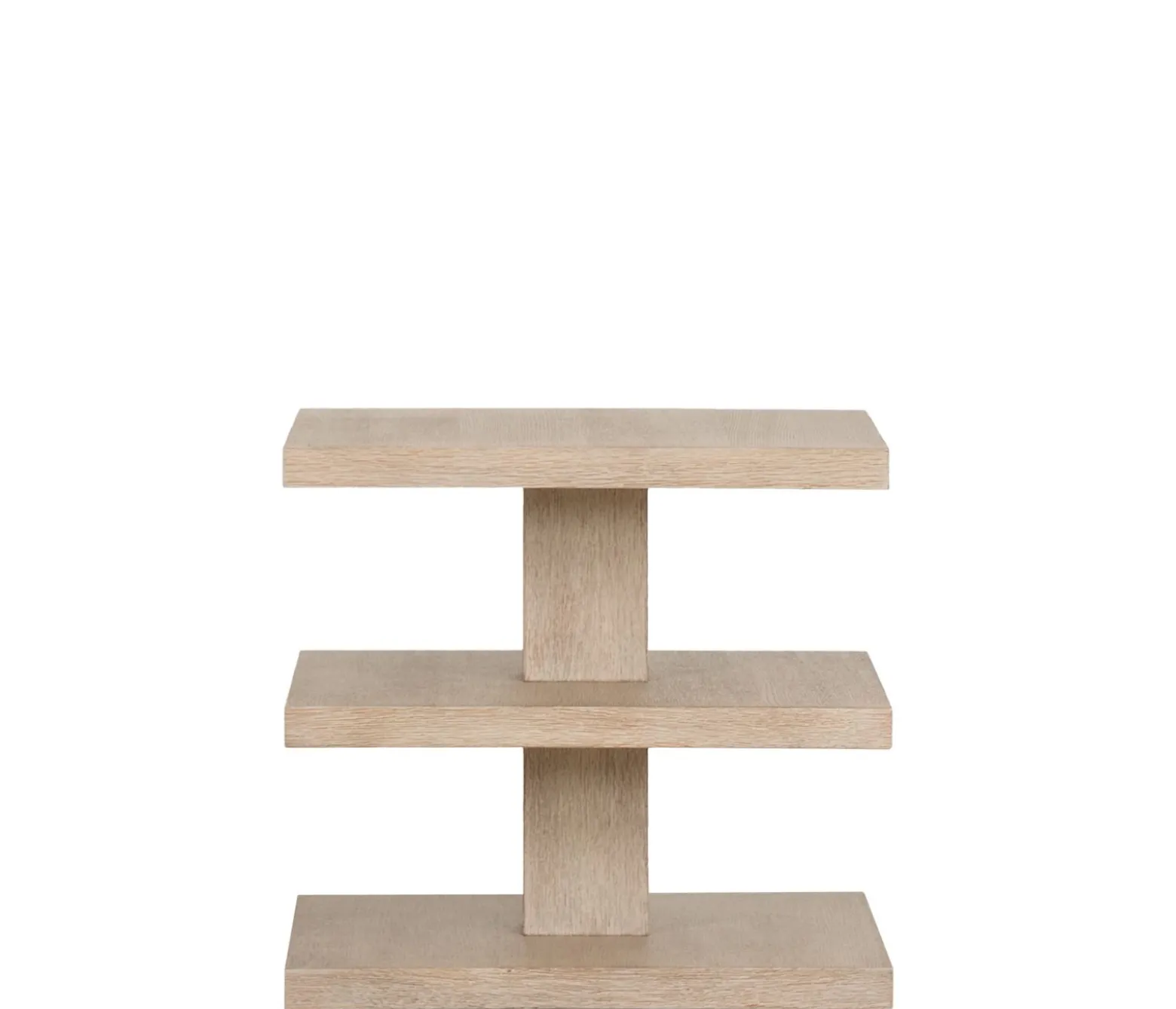 Oasis End Table