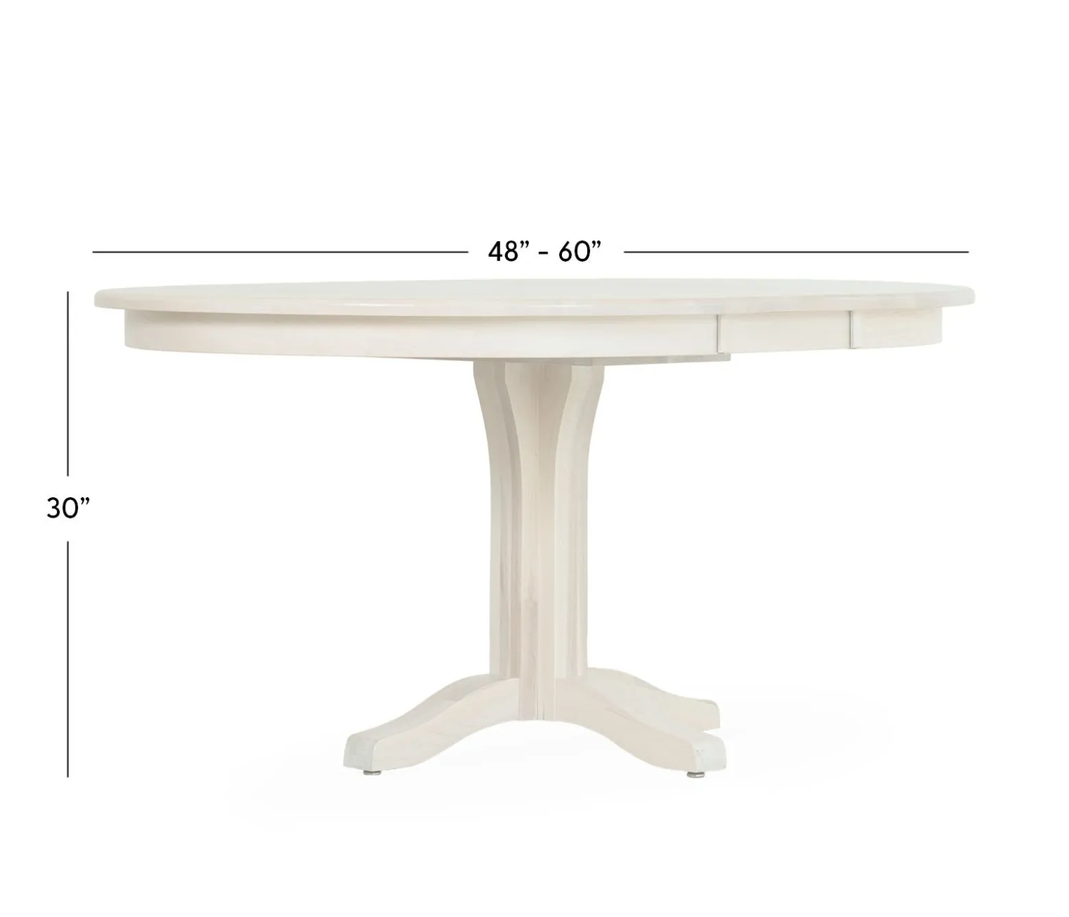 Oceanside Dining Table