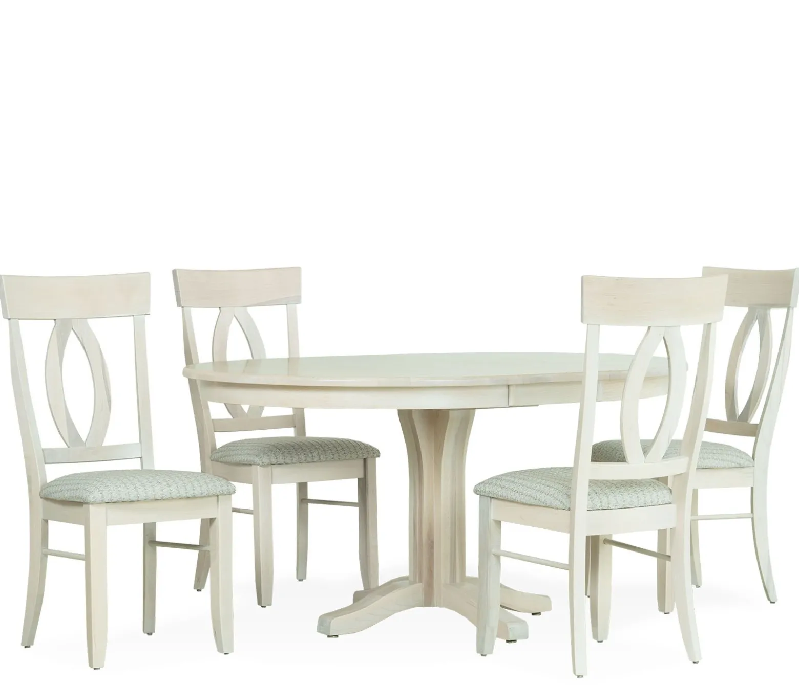 Oceanside 5-Piece Dining Set
