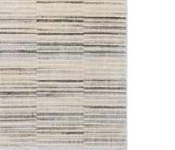 Orsen Rug - Beige/Grey - 5'3