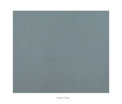Outer Banks TV Console - Ocean Blue