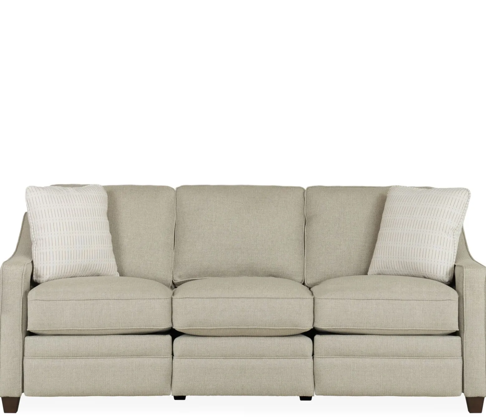 Oxford Power Sofa