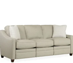 Oxford Power Sofa