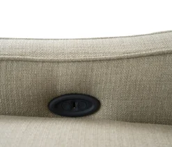 Oxford Power Sofa