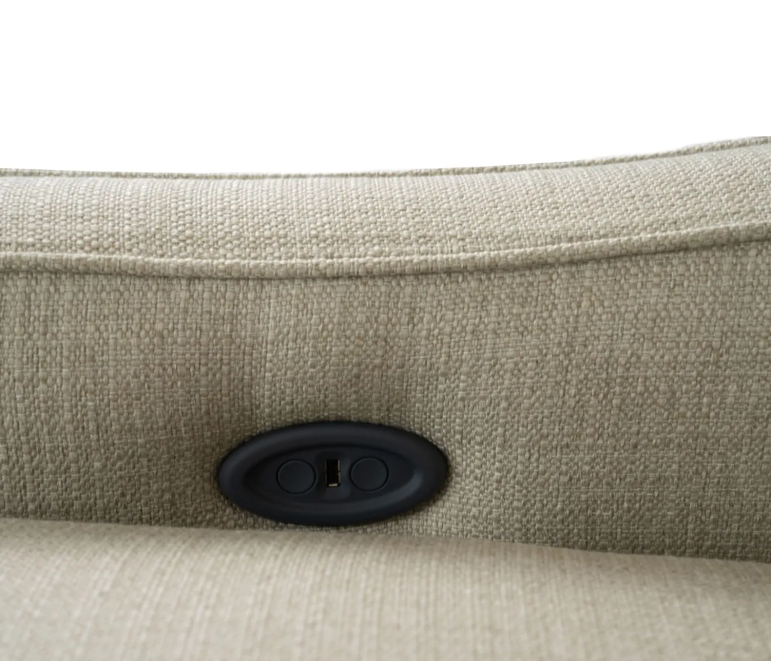 Oxford Power Sofa