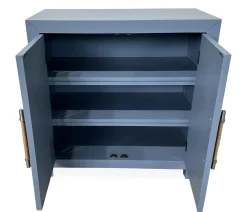 Palisades Accent Cabinet