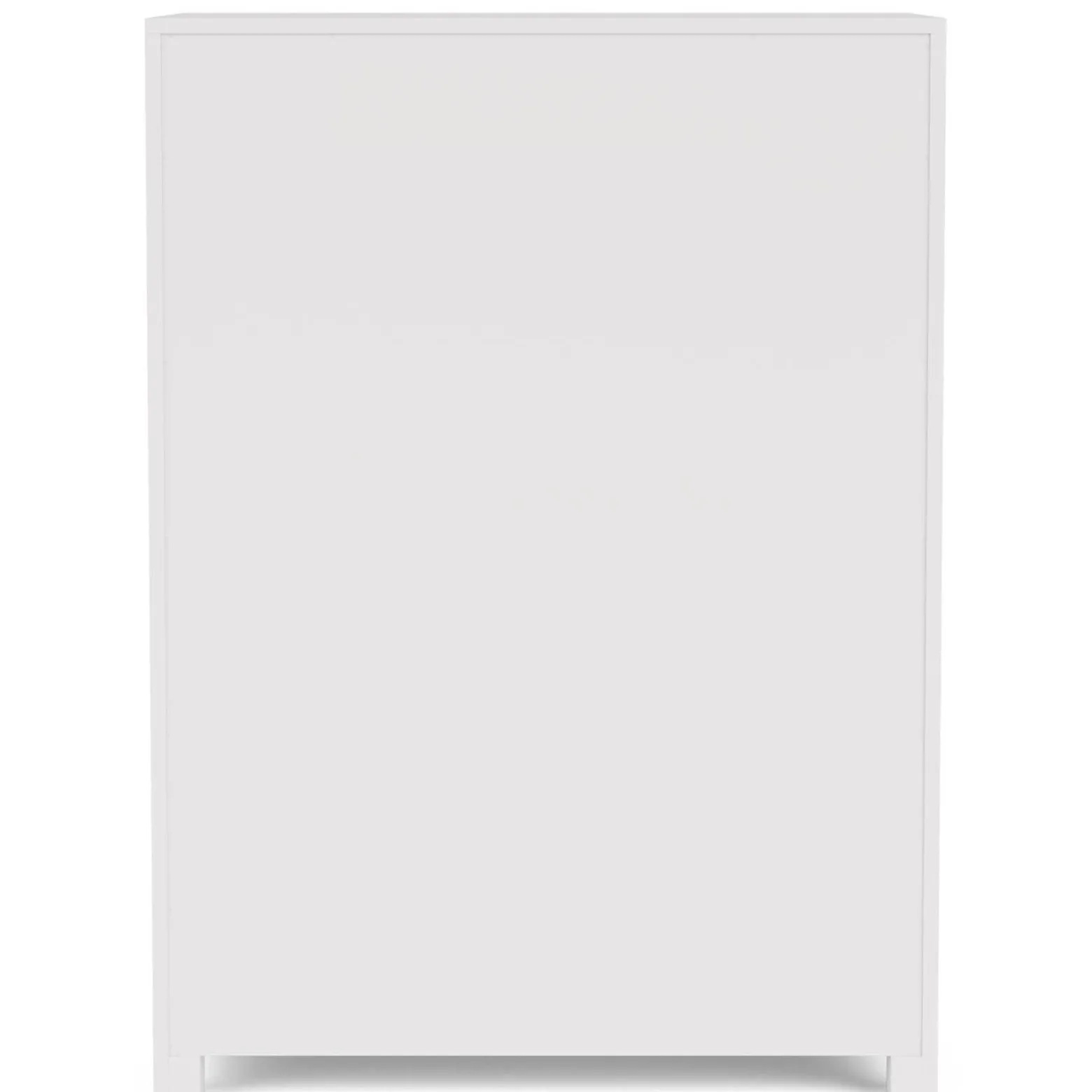 Palisades Chest - White