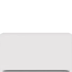 Palisades Dresser - White