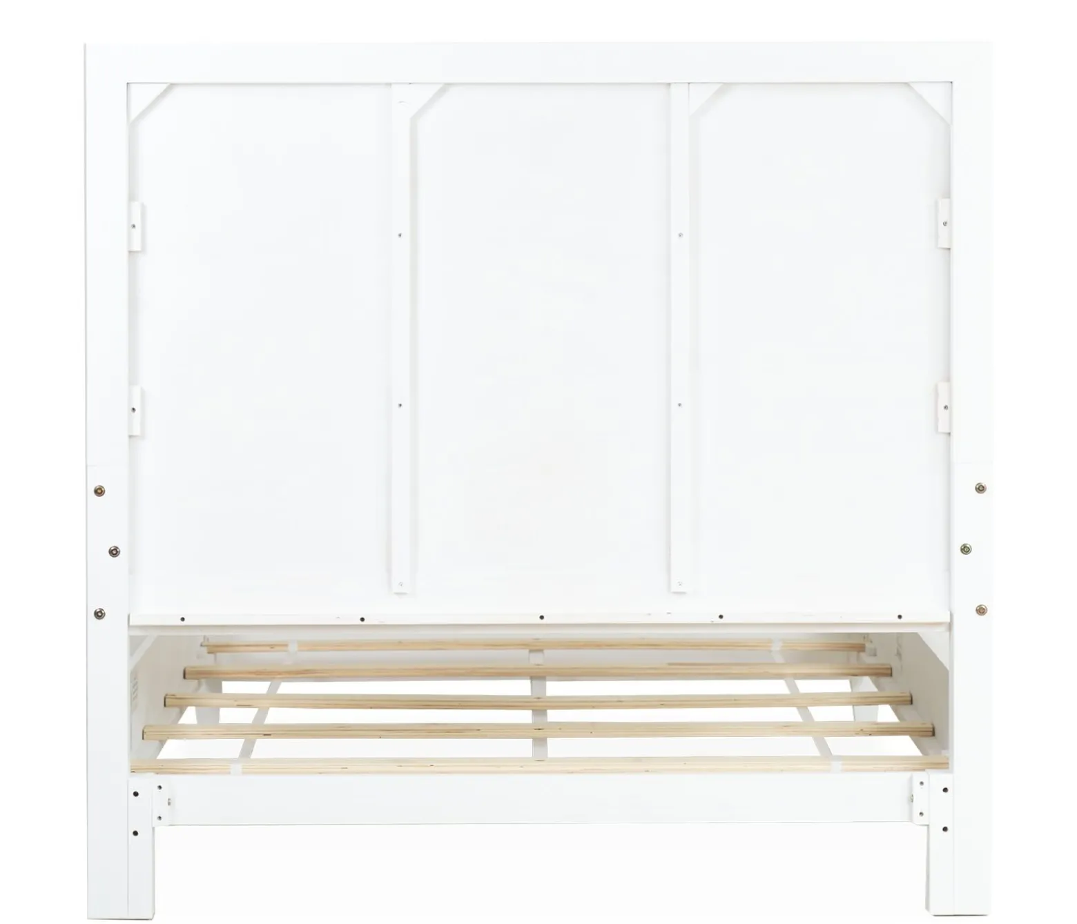 Palisades Full Bed
