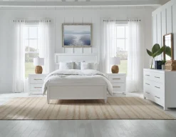 Palisades Queen Bed
