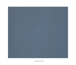 Palisades Side Chair - Cabana Blue