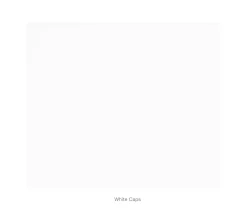 Palisades Side Chair - White