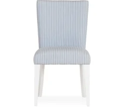 Palisades Upholstered Side Chair