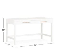 Palisades Writing Desk