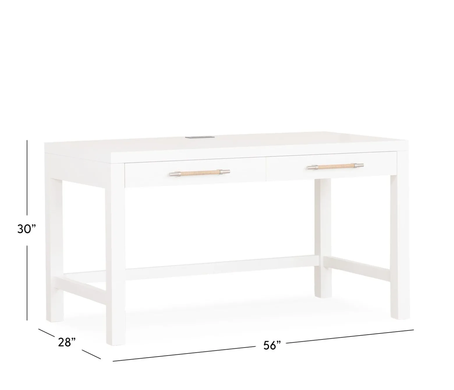 Palisades Writing Desk