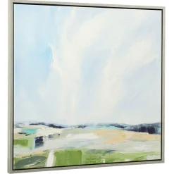 Pastures