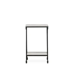 Pavilion Accent Table