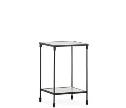 Pavilion Accent Table