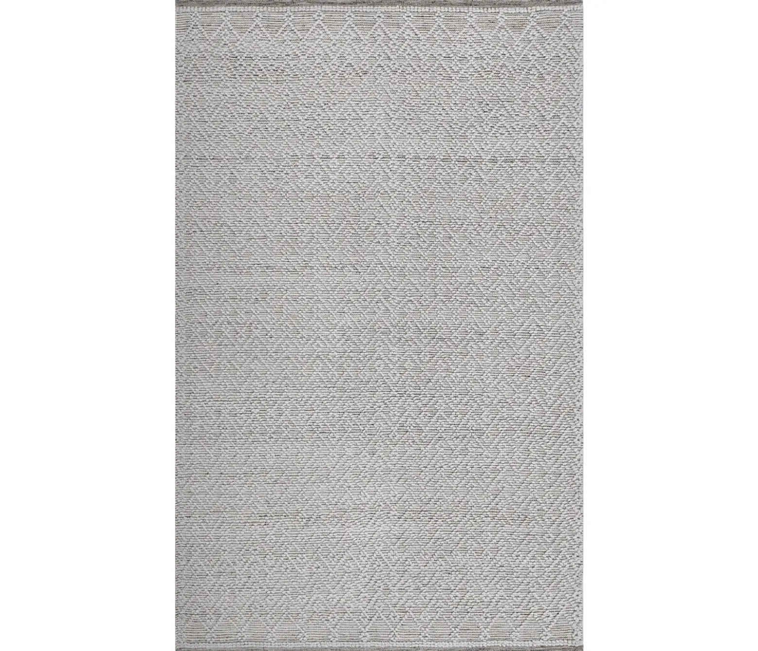 Pearly Rug