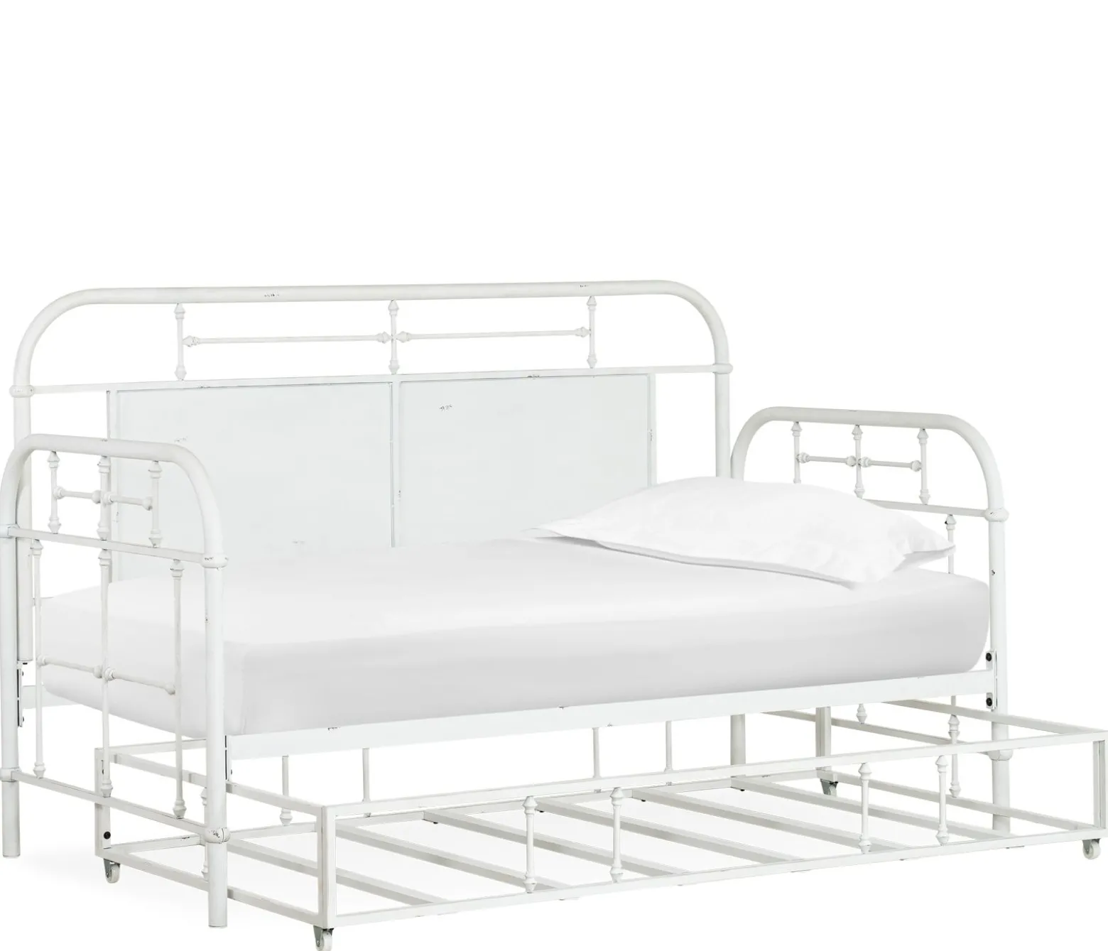 Philip Twin Daybed & Trundle