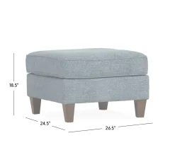 Phoenix Ottoman