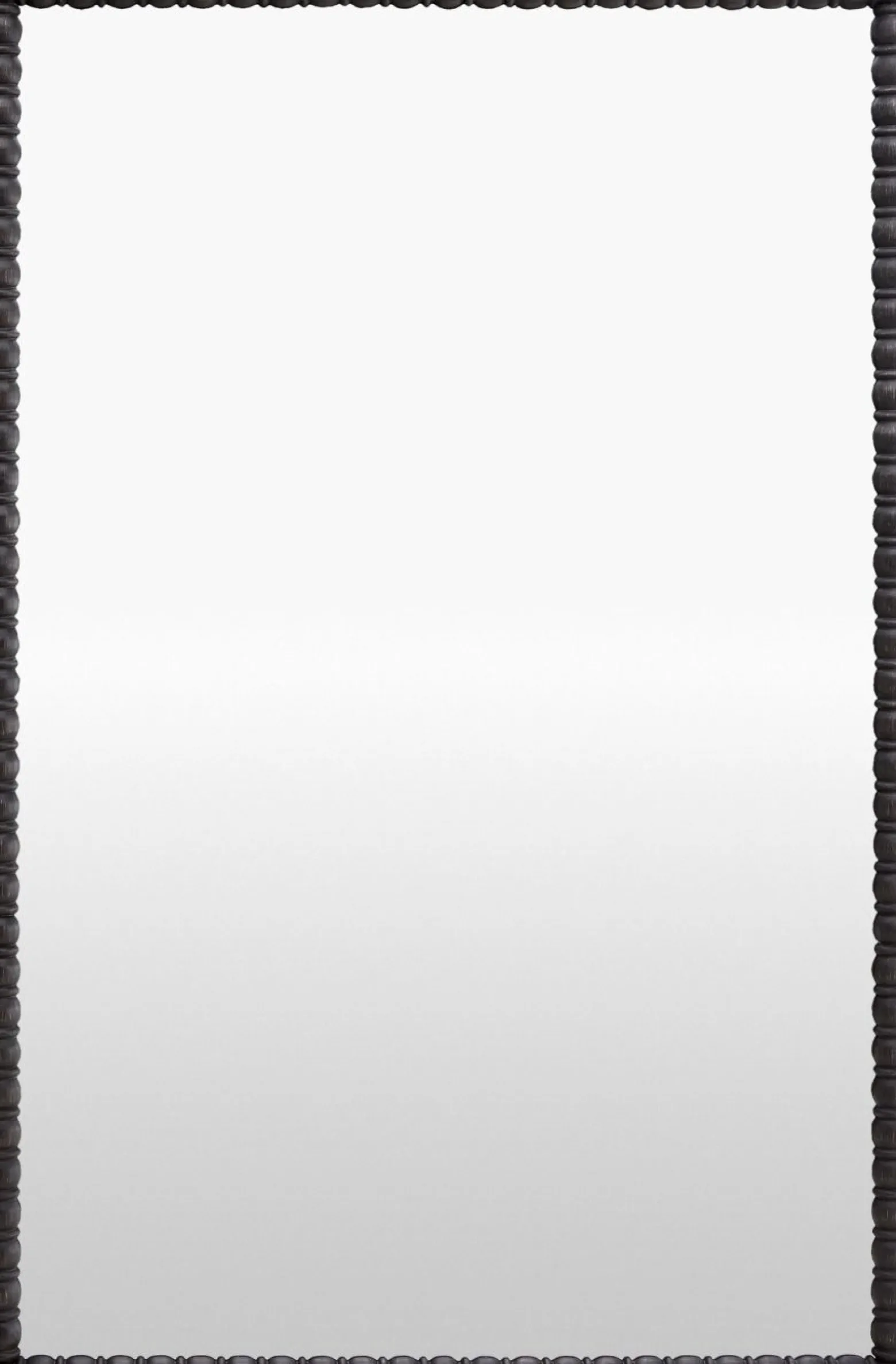 Pine Mirror
