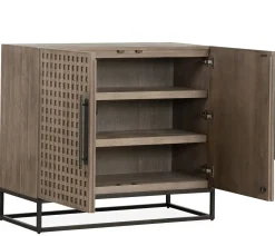 Pinecrest Accent Cabinet