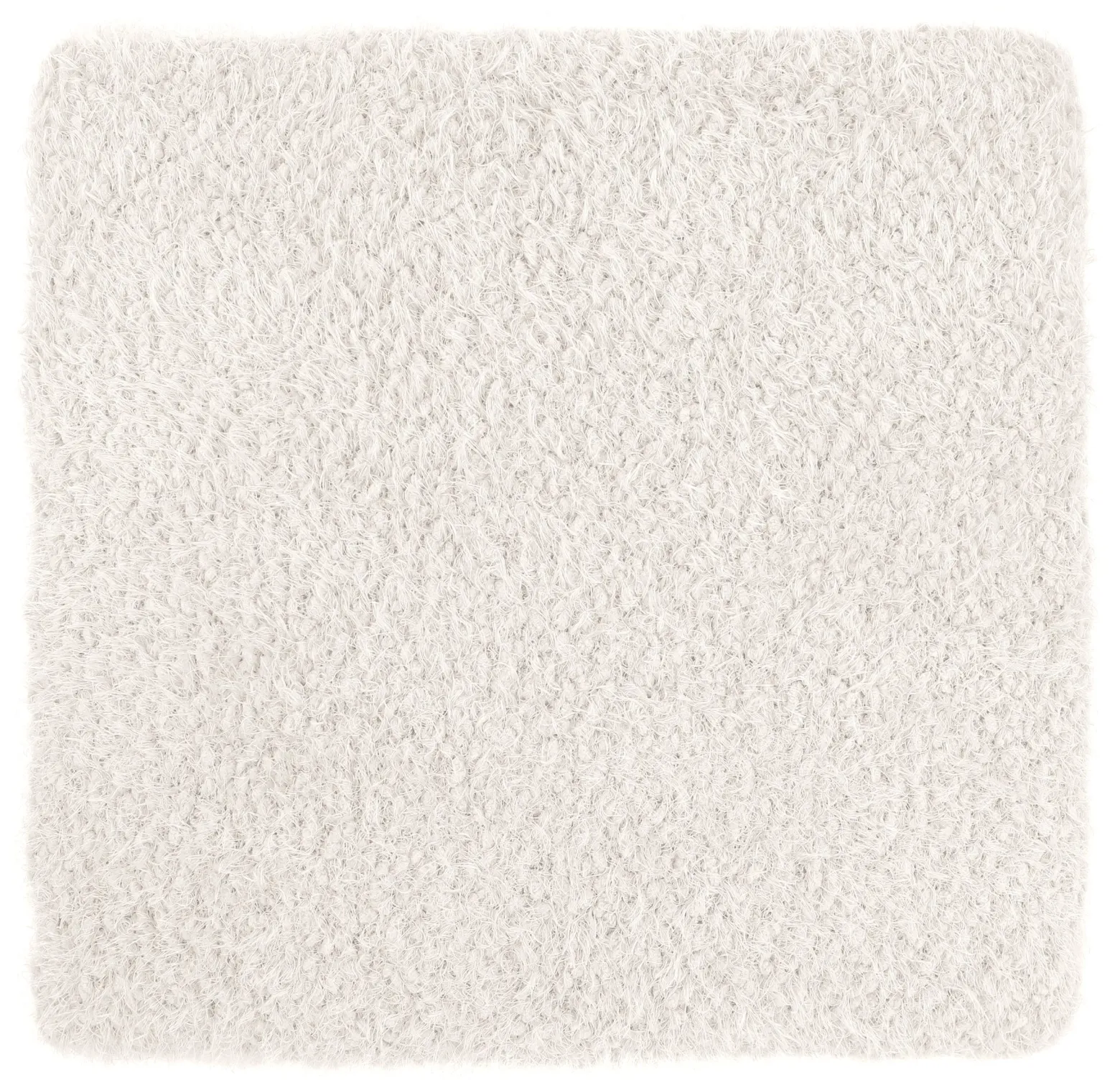 Pizzazz Throw - White