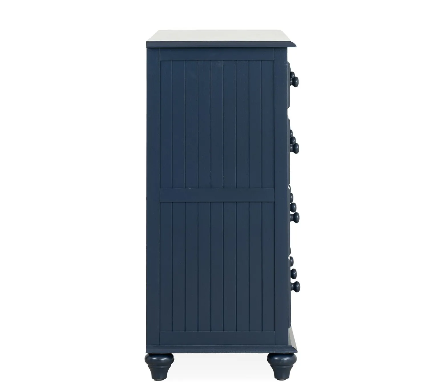 Pocasset 9-Drawer Dresser - Denim