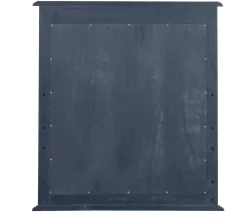Pocasset Mirror - Denim