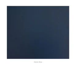 Pocasset Queen Headboard - Denim